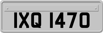 IXQ1470