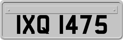IXQ1475