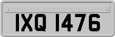 IXQ1476
