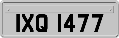 IXQ1477