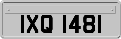IXQ1481
