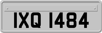 IXQ1484