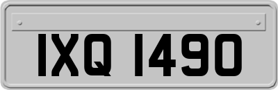 IXQ1490