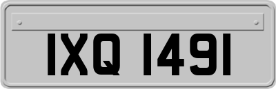IXQ1491