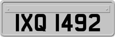 IXQ1492