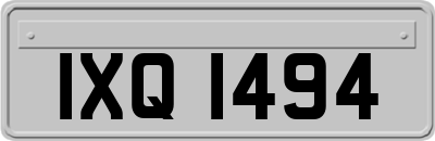 IXQ1494