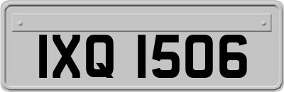 IXQ1506