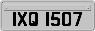 IXQ1507