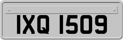 IXQ1509