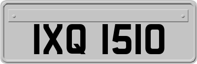 IXQ1510