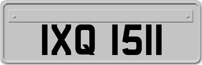 IXQ1511