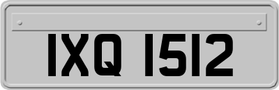 IXQ1512
