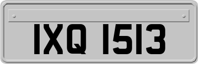 IXQ1513