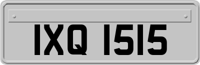 IXQ1515