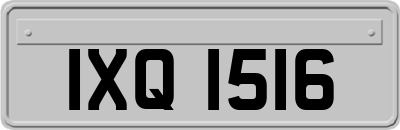 IXQ1516