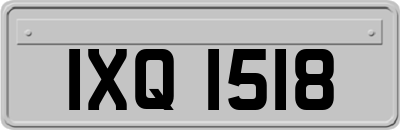 IXQ1518