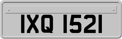 IXQ1521