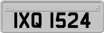 IXQ1524