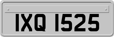 IXQ1525