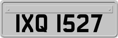 IXQ1527