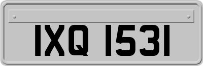 IXQ1531