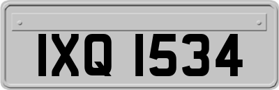 IXQ1534