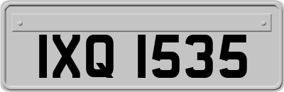 IXQ1535