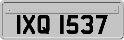 IXQ1537