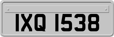 IXQ1538