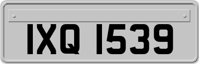 IXQ1539