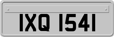 IXQ1541