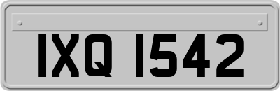 IXQ1542