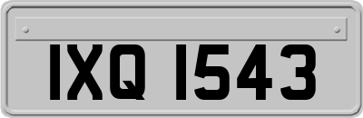 IXQ1543