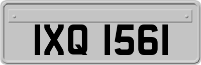 IXQ1561