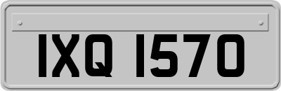 IXQ1570