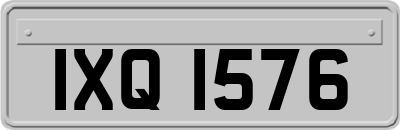 IXQ1576