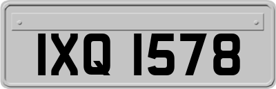 IXQ1578
