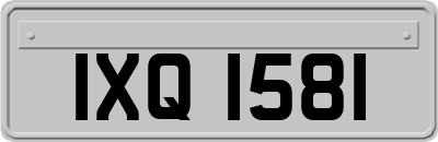 IXQ1581