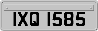 IXQ1585