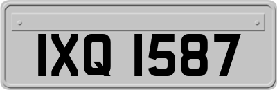 IXQ1587