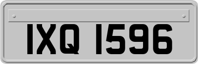 IXQ1596