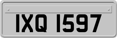 IXQ1597