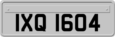 IXQ1604