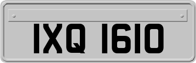 IXQ1610