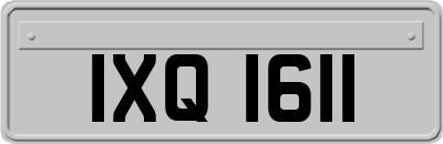IXQ1611