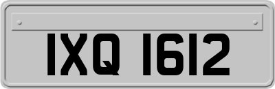 IXQ1612
