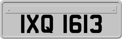 IXQ1613