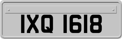 IXQ1618