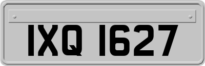 IXQ1627