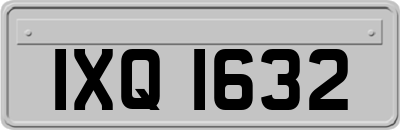 IXQ1632